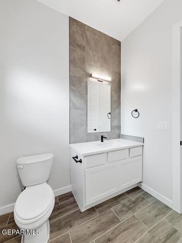 15249 Expectation Avenue, El Paso, TX 79938