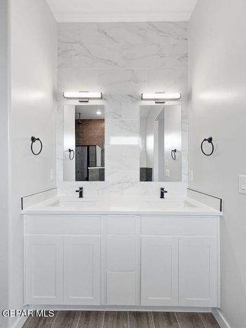 15249 Expectation Avenue, El Paso, TX 79938