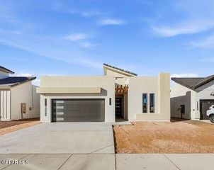 15249 Expectation Avenue, El Paso, TX 79938