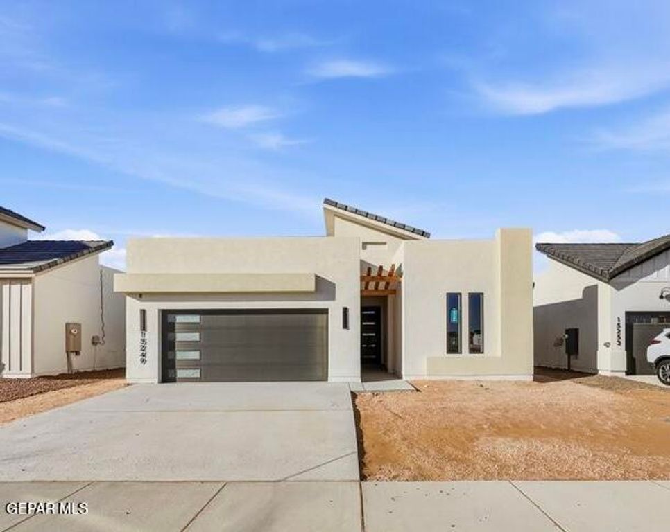 15249 Expectation Avenue, El Paso, TX 79938