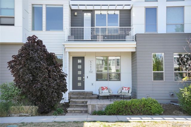 5043 Valentia Street 102, Denver, CO 80238