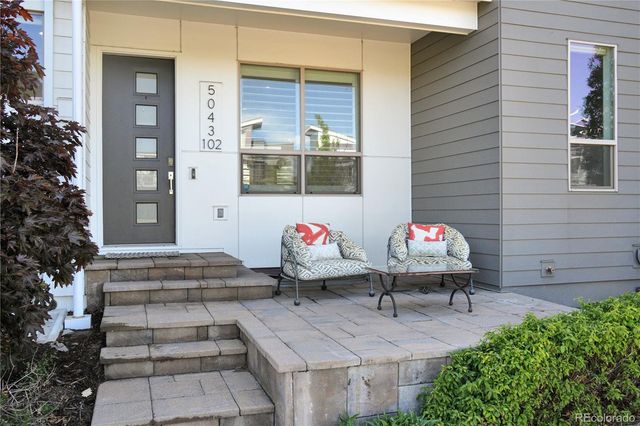 5043 Valentia Street 102, Denver, CO 80238