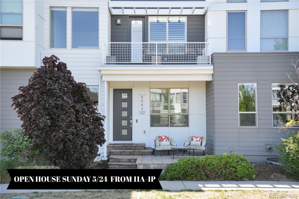 5043 Valentia Street 102, Denver, CO 80238
