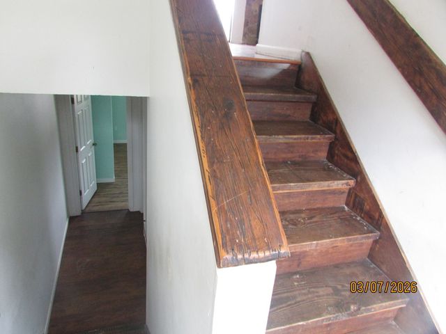 46 Mockingbird Lane, Hayesville, NC 28904