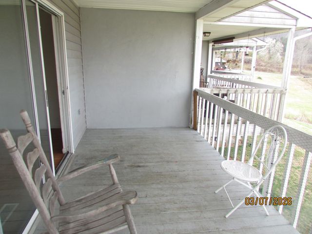 46 Mockingbird Lane, Hayesville, NC 28904