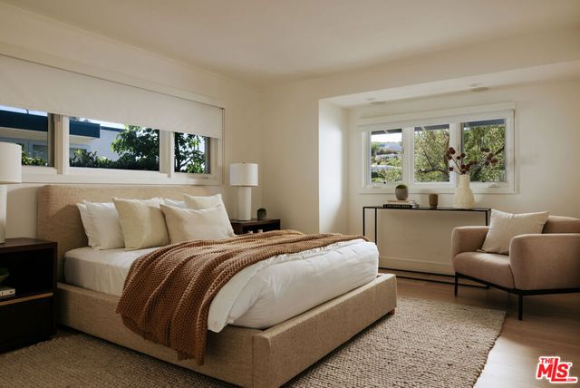 1744 N Doheny Drive, Los Angeles, CA 90069