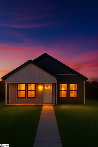 106 New Street, Gaffney, SC 29304