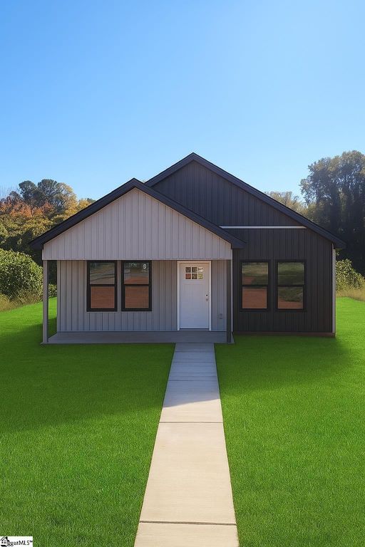 106 New Street, Gaffney, SC 29304