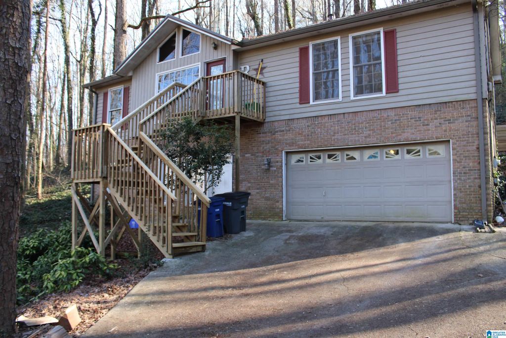 5739 BELMONT PLACE, Irondale, AL 35210