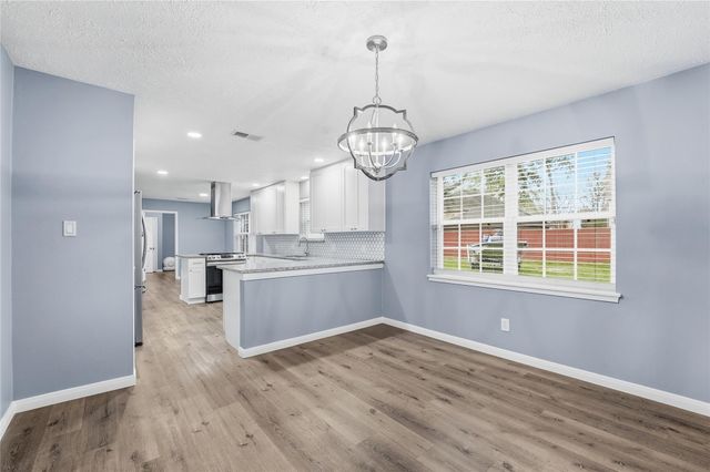 7815 12th Fairway Lane, Humble, TX 77346
