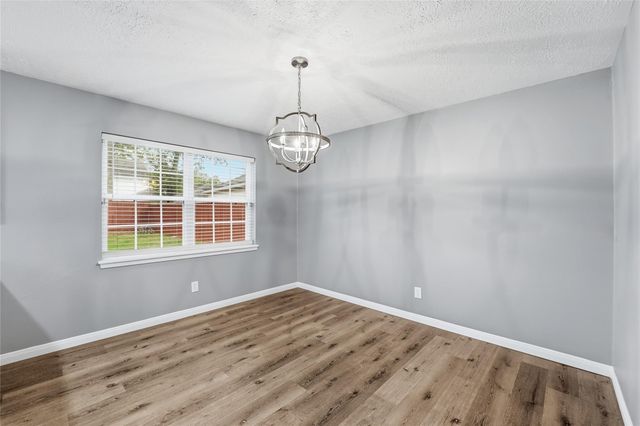 7815 12th Fairway Lane, Humble, TX 77346