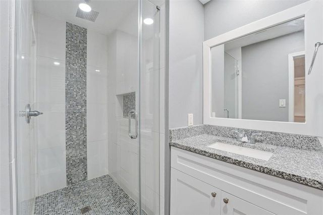 7815 12th Fairway Lane, Humble, TX 77346