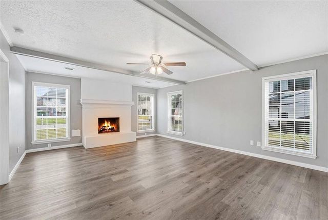 7815 12th Fairway Lane, Humble, TX 77346