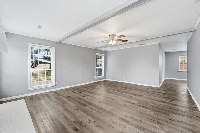 7815 12th Fairway Lane, Humble, TX 77346