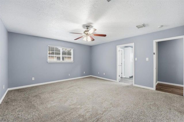 7815 12th Fairway Lane, Humble, TX 77346