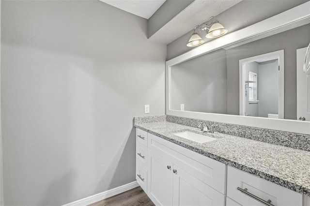 7815 12th Fairway Lane, Humble, TX 77346
