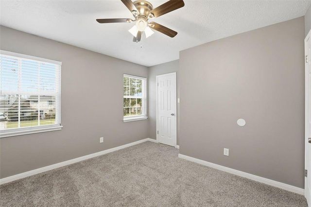 7815 12th Fairway Lane, Humble, TX 77346