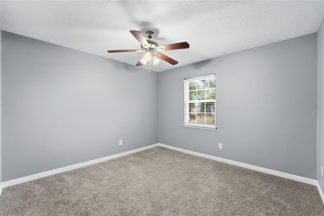 7815 12th Fairway Lane, Humble, TX 77346