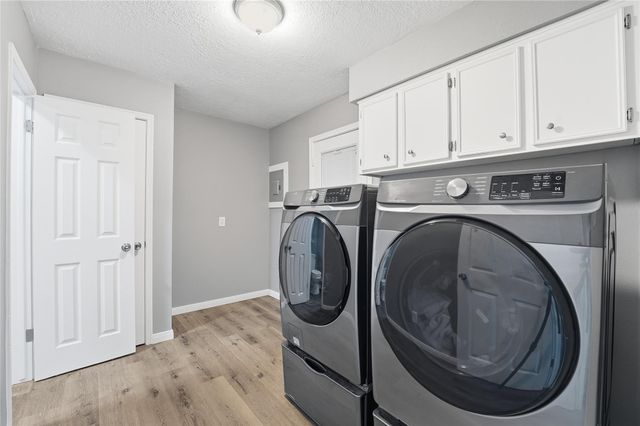 7815 12th Fairway Lane, Humble, TX 77346