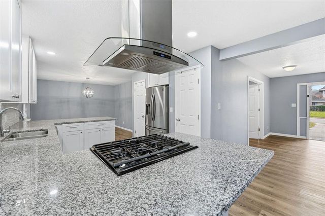 7815 12th Fairway Lane, Humble, TX 77346