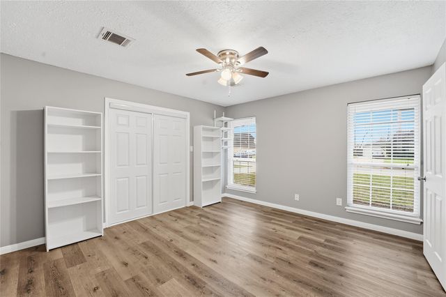 7815 12th Fairway Lane, Humble, TX 77346