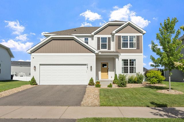 3761 112th Circle NE, Blaine, MN 55449