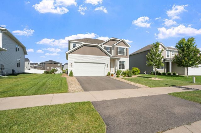 3761 112th Circle NE, Blaine, MN 55449