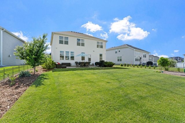 3761 112th Circle NE, Blaine, MN 55449