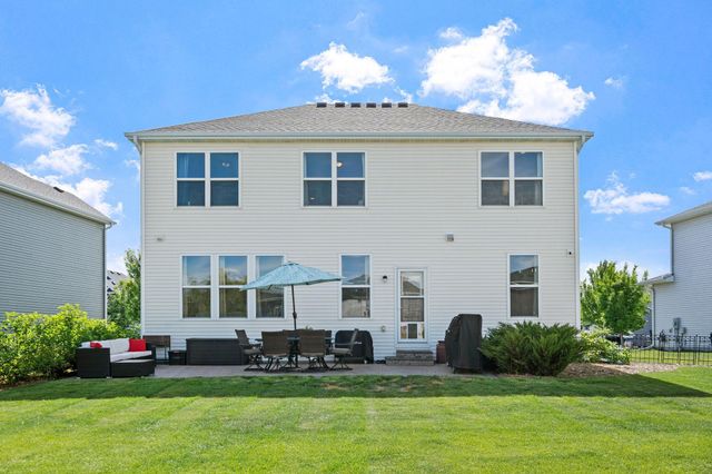 3761 112th Circle NE, Blaine, MN 55449