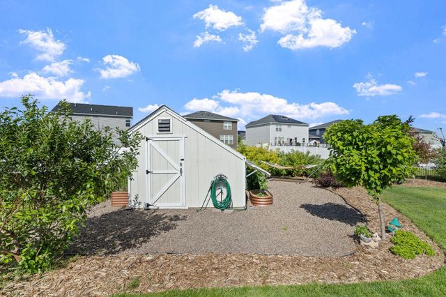 3761 112th Circle NE, Blaine, MN 55449
