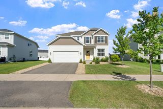 3761 112th Circle NE, Blaine, MN 55449
