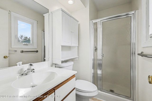 7315 Chellmar Drive 49, Lansing, MI 48917