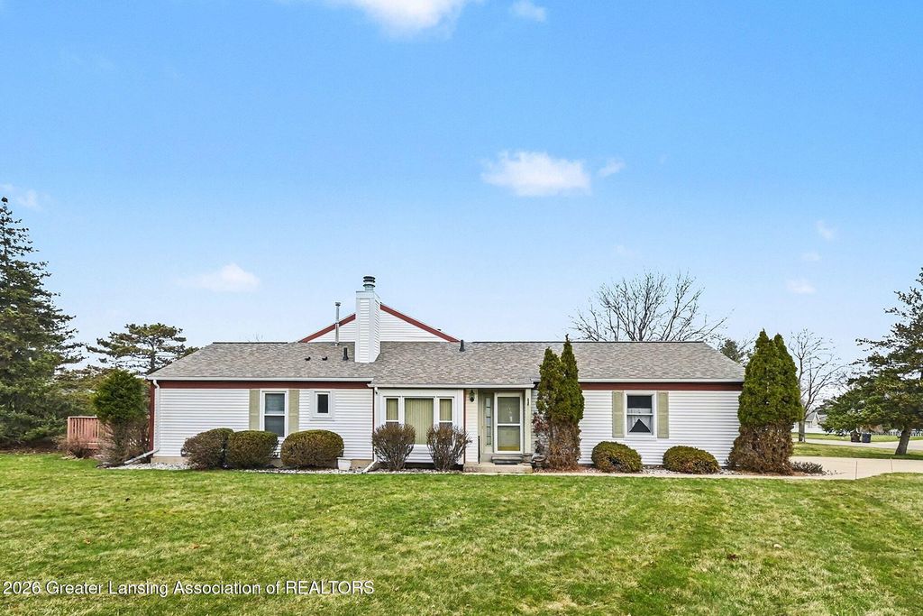 7315 Chellmar Drive 49, Lansing, MI 48917