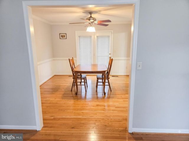 7907 COMMODORE CT, Spotsylvania, VA 22551