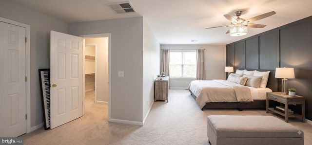 7907 COMMODORE CT, Spotsylvania, VA 22551