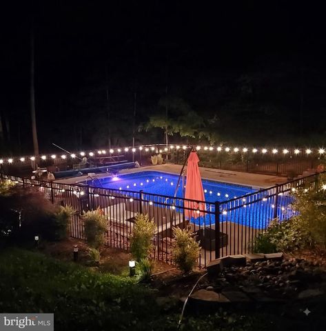 7907 COMMODORE CT, Spotsylvania, VA 22551