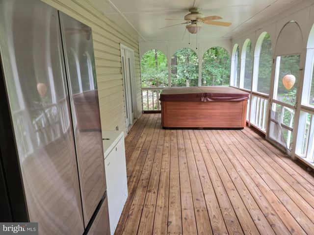 7907 COMMODORE CT, Spotsylvania, VA 22551