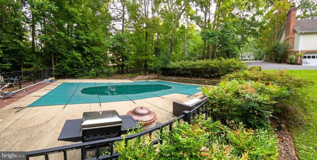 7907 COMMODORE CT, Spotsylvania, VA 22551