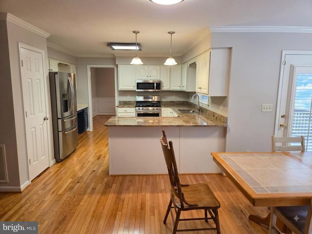 7907 COMMODORE CT, Spotsylvania, VA 22551