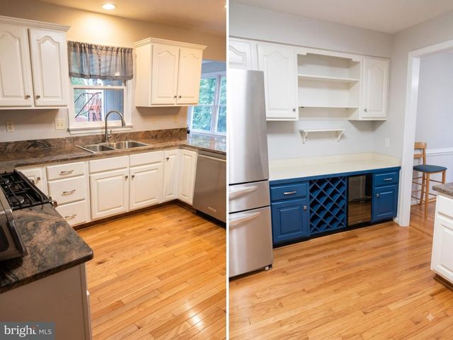 7907 COMMODORE CT, Spotsylvania, VA 22551