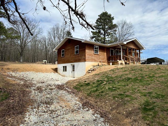 5293 County Road 3200, Mountain View, MO 65548