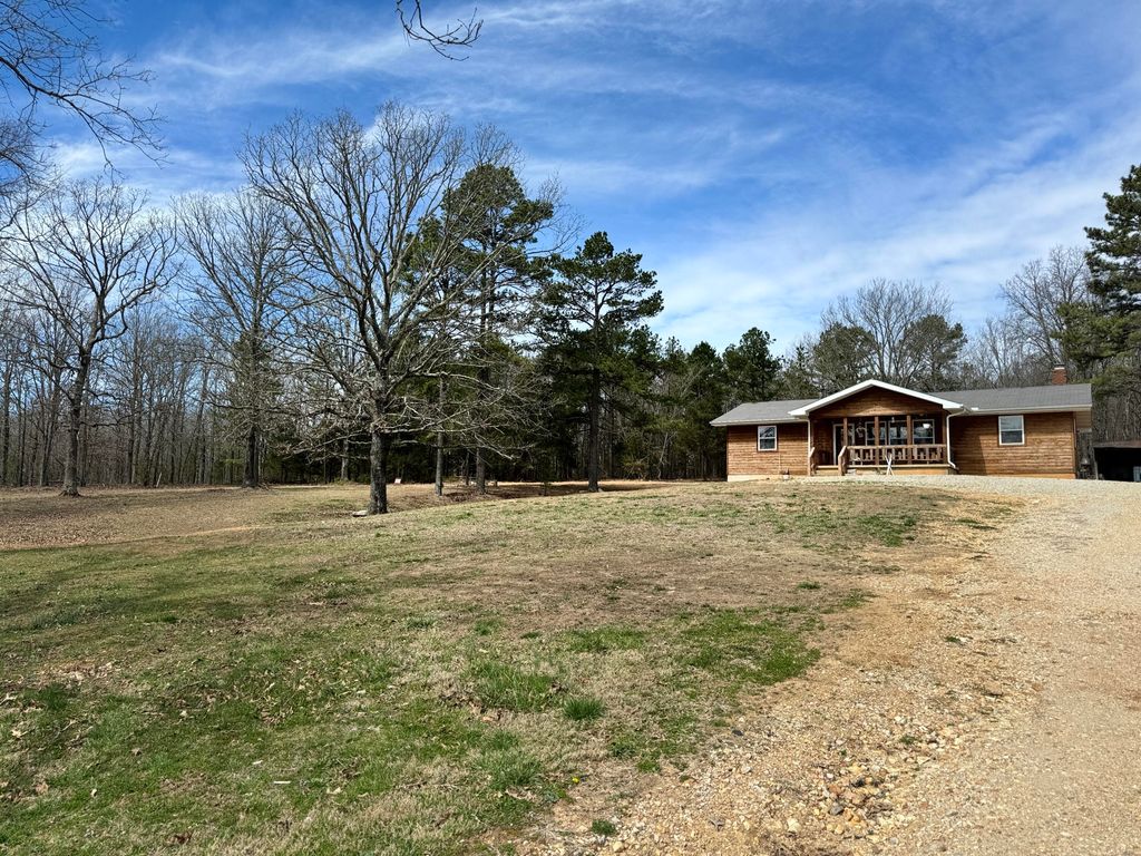 5293 County Road 3200, Mountain View, MO 65548