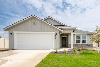 5526 S Donaway Ave, Meridian, ID 83642