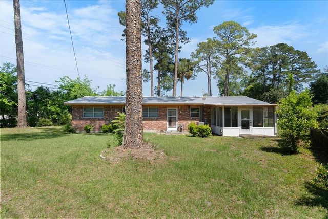 2214 NE 17TH TERRACE, Gainesville, FL 32609