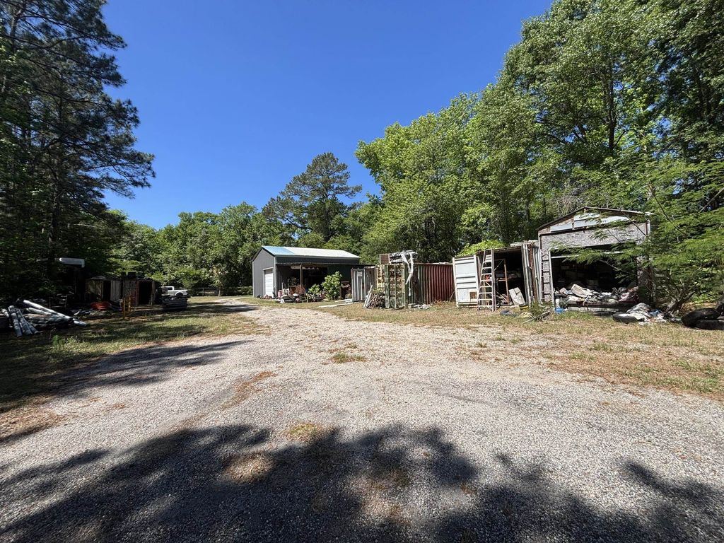 4182 Tilly Swamp Rd., Conway, SC 29526 — photo 2
