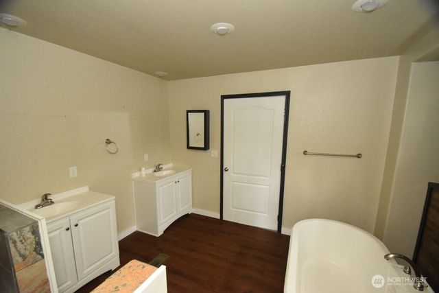 41675 S Shore Drive, Concrete, WA 98237