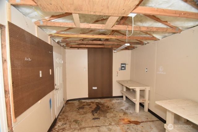 41675 S Shore Drive, Concrete, WA 98237