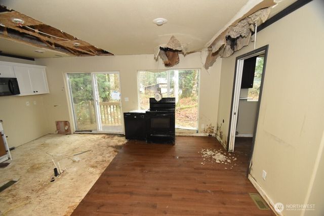 41675 S Shore Drive, Concrete, WA 98237