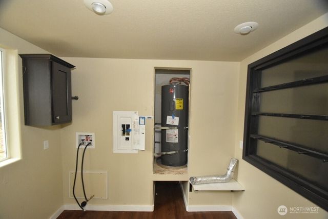 41675 S Shore Drive, Concrete, WA 98237