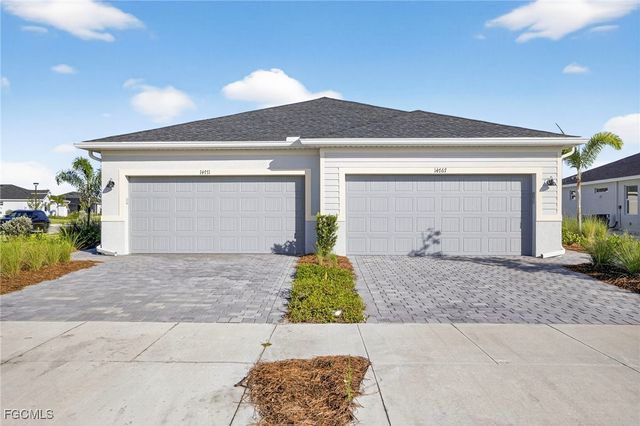 14867 Anchorage RD, Punta Gorda, FL 33982